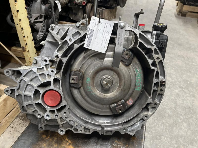 2013 Ford EXPLORER AT, (6 Speed), ID DA8P-7000-KA Used Transmission