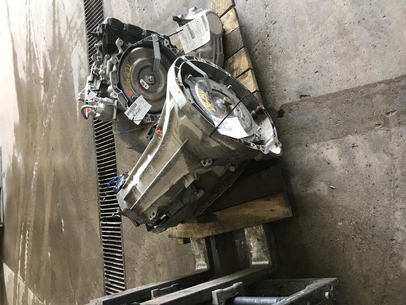 2018 Ford Transit 350 (AT), 3.7L, 130" WB, (4 bolt output flange) Used Transmission