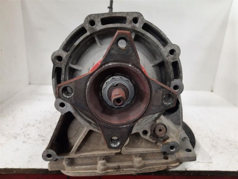 2018 Ford Transit 350 (AT), 3.7L, 130" WB, (4 bolt output flange) Used Transmission