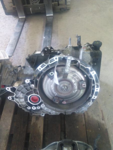 2013 Ford EXPLORER AT, (6 Speed), ID DA5P-7000-DB Used Transmission