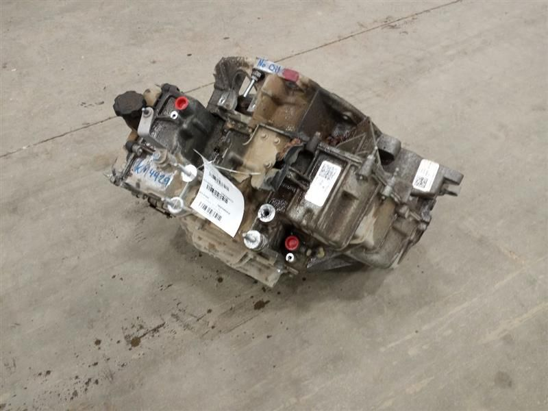 2012 Ford EXPLORER AT, 3.5L, 4x2 (FWD), ID BA5P-7000-PD Used Transmission