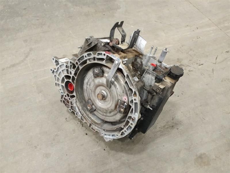 2012 Ford EXPLORER AT, 3.5L, 4x2 (FWD), ID BA5P-7000-PD Used Transmission