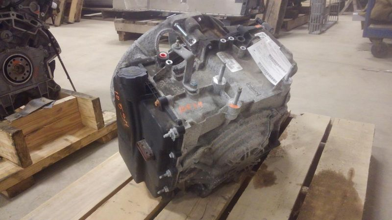 2012 Ford EXPLORER AT, 3.5L, 4x4 (AWD), ID BA5P-7000-RC Used Transmission