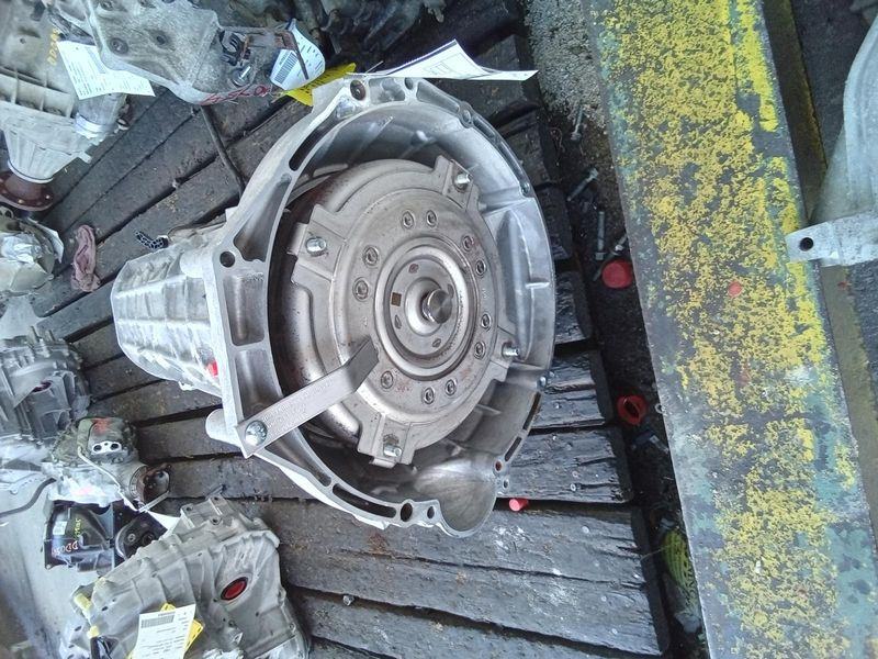 2020 Ford MUSTANG AT, 5.0L Used Transmission