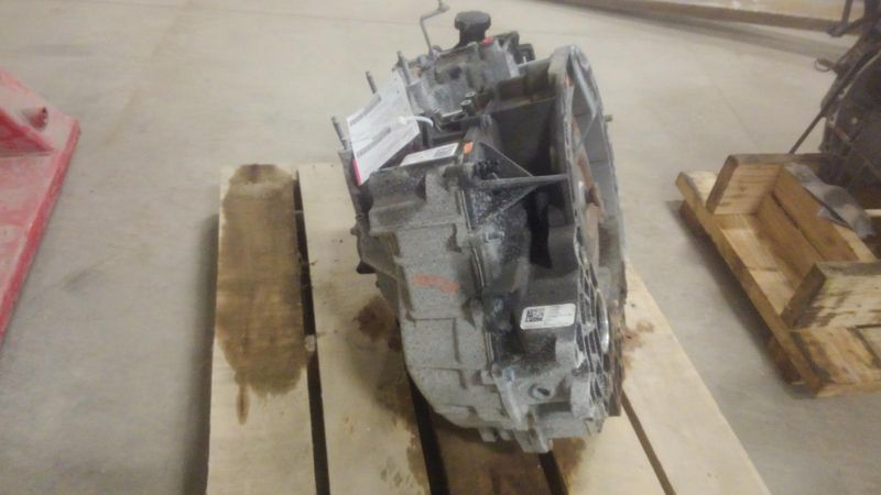 2012 Ford EXPLORER AT, 3.5L, 4x4 (AWD), ID BA5P-7000-RD Used Transmission