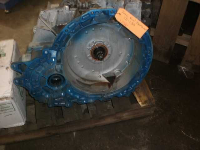 2012 Ford EXPLORER AT, 3.5L, 4x4 (AWD), ID BA8P-7000-KB Used Transmission