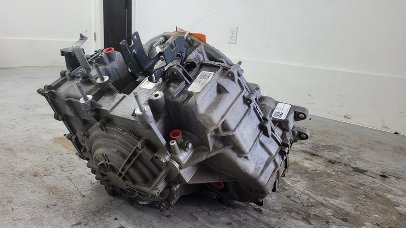 2012 Ford EXPLORER AT, 3.5L, 4x4 (AWD), ID BA8P-7000-NB Used Transmission