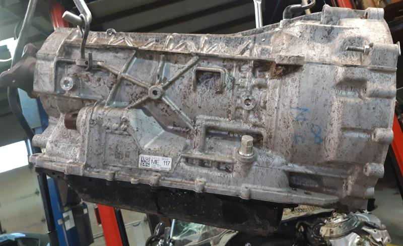 2020 Ford MUSTANG AT, 2.3L Used Transmission