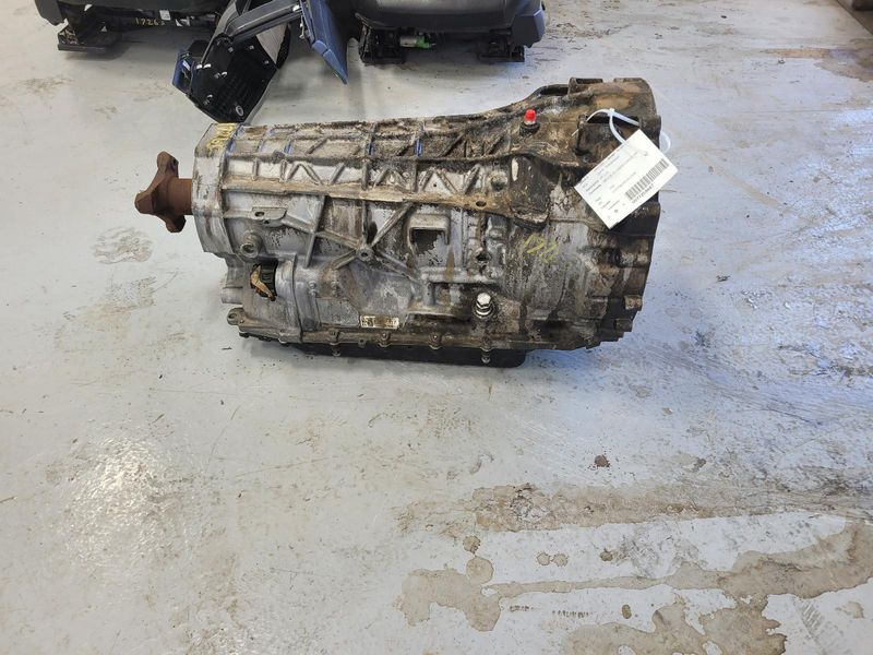 2020 Ford MUSTANG AT, 2.3L Used Transmission