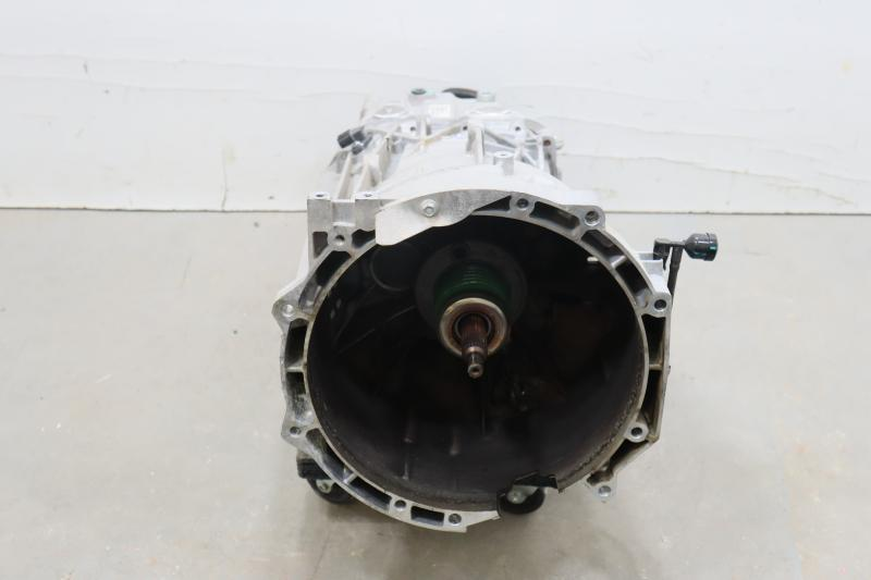 2019 Ford MUSTANG MT, 2.3L (turbo), ID FR33-7003-CB thru CD Used Transmission