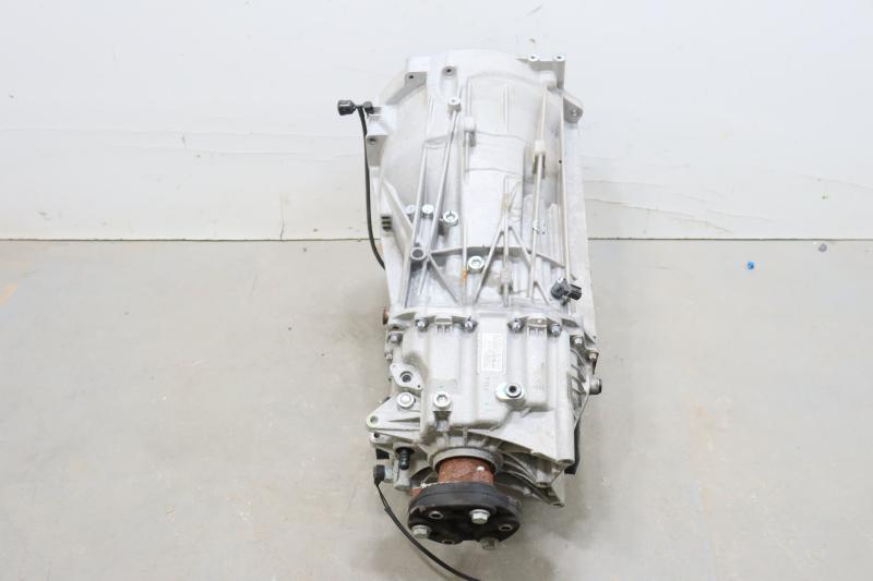 2019 Ford MUSTANG MT, 5.2L Used Transmission