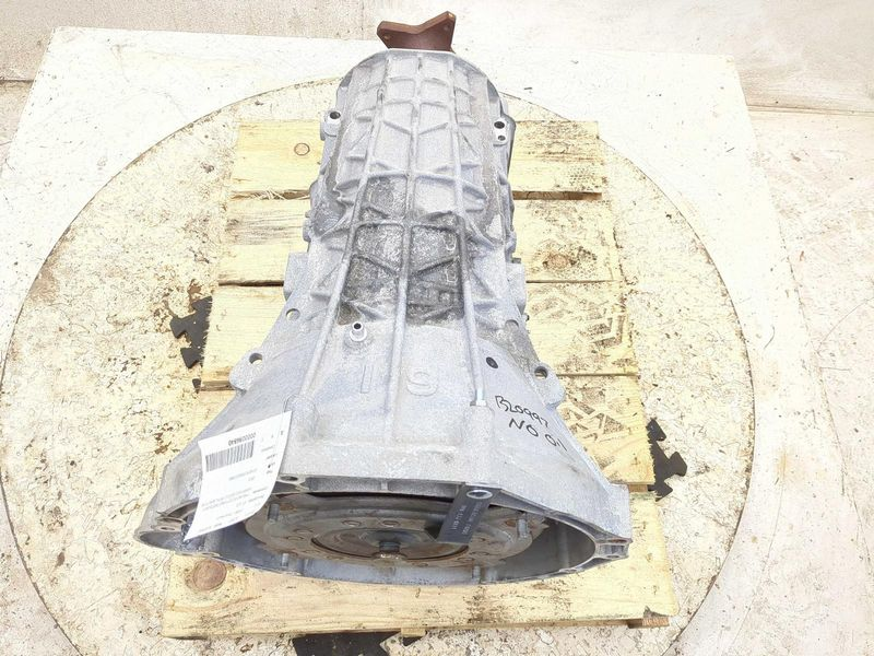 2019 Ford MUSTANG AT, 5.0L Used Transmission