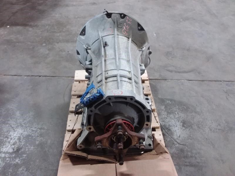 2017 Ford Transit 350 (AT), 3.7L, 130" WB, 3 bolt output flange Used Transmission