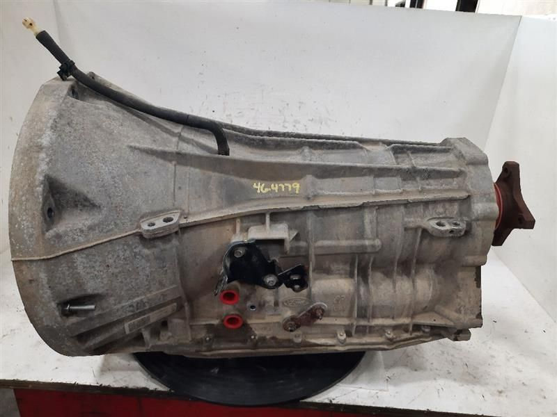 2017 Ford Transit 350 (AT), 3.7L, 130" WB, 3 bolt output flange Used Transmission