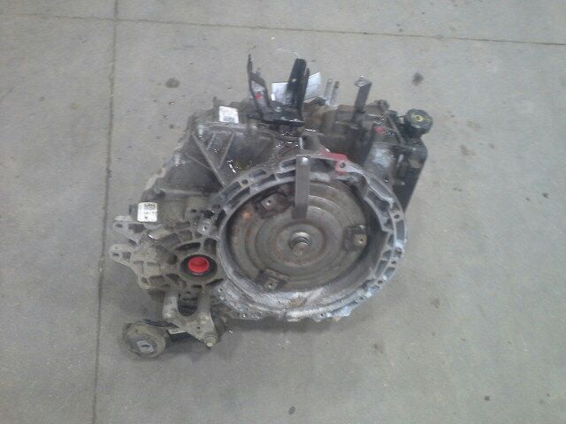 2011 Ford EXPLORER AT, (3.5L), 4x2 (FWD), ID BA5P-7000-PC Used Transmission