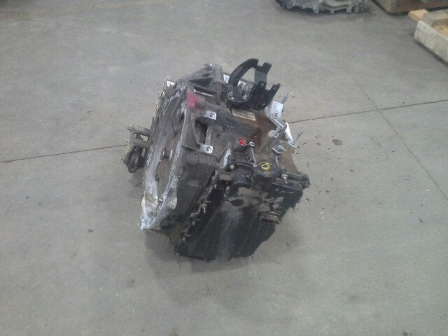 2011 Ford EXPLORER AT, (3.5L), 4x2 (FWD), ID BA5P-7000-PC Used Transmission