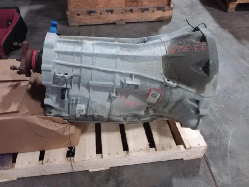 2017 Ford Transit 350 (AT), 3.7L, 130" WB, 4 bolt output flange Used Transmission