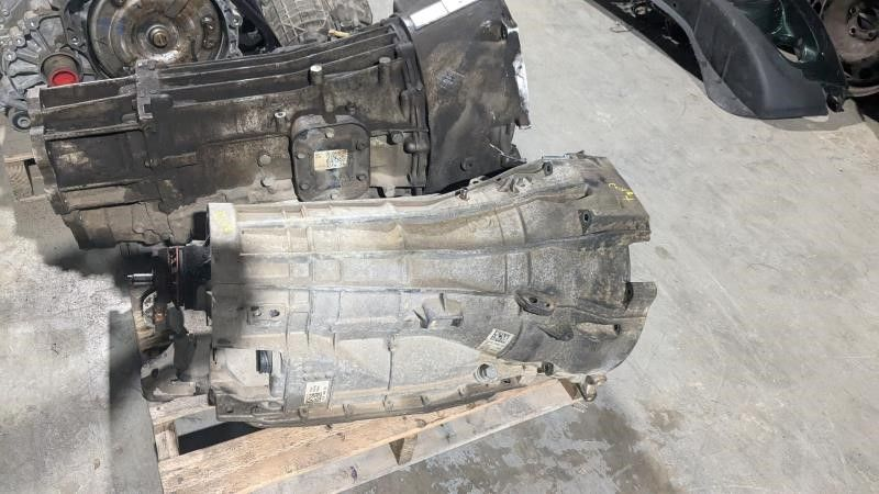 2018 Ford Transit 150 (AT), 3.2L (diesel) Used Transmission