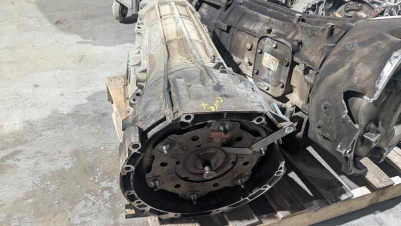 2018 Ford Transit 150 (AT), 3.5L (turbo) Used Transmission