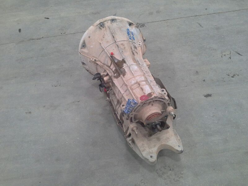 2018 Ford Transit 150 (AT), 3.5L (turbo) Used Transmission