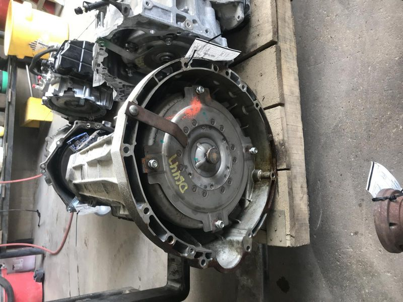 2017 Ford Transit 150 (AT), 3.5L (turbo), thru 06/14/17 Used Transmission
