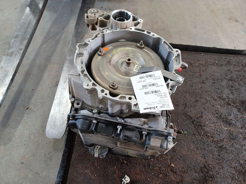 2017 Ford ESCAPE AT, 1.5L, 4x4 Used Transmission