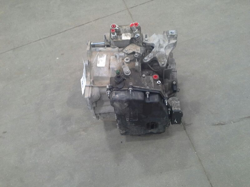 2017 Ford ESCAPE AT, 1.5L, 4x4 Used Transmission