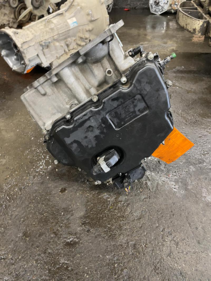 2017 Ford ESCAPE AT, 1.5L, 4x4 Used Transmission