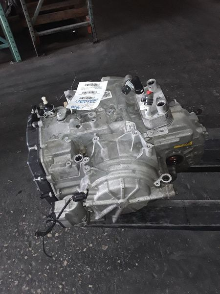 2017 Ford ESCAPE AT, 2.0L, 4x2 Used Transmission
