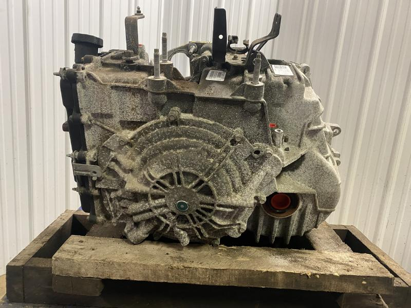 2011 Ford EXPLORER AT, (3.5L), 4x4 (AWD), ID BA5P-7000-RD Used Transmission