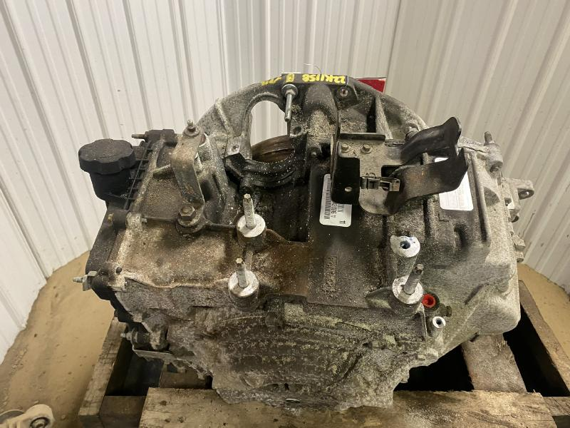 2011 Ford EXPLORER AT, (3.5L), 4x4 (AWD), ID BA5P-7000-RD Used Transmission