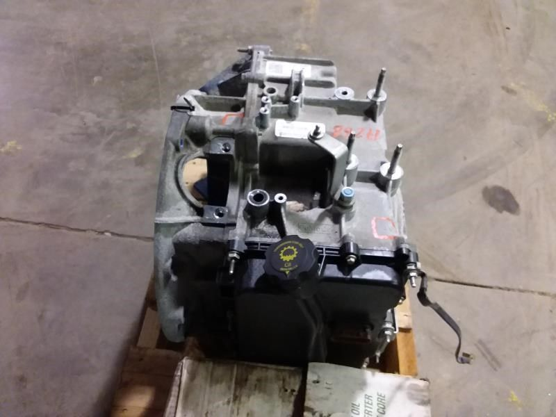2011 Ford EXPLORER AT, (3.5L), 4x4 (AWD), ID BA8P-7000-NB Used Transmission