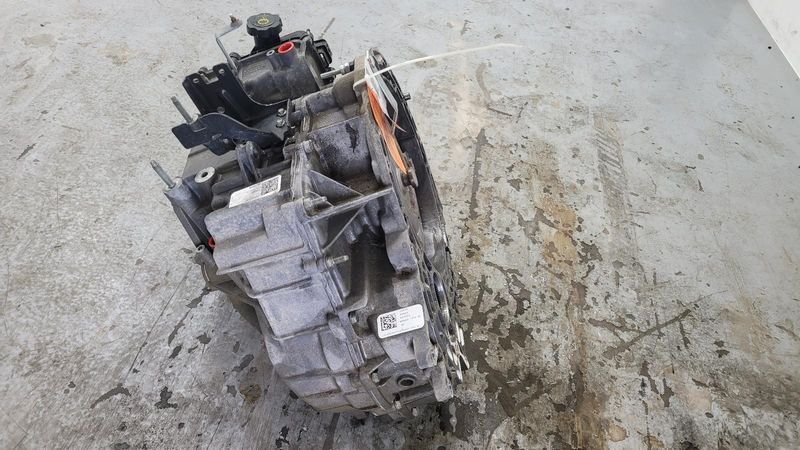 2011 Ford EXPLORER AT, (3.5L), 4x4 (AWD), ID BA8P-7000-NC Used Transmission