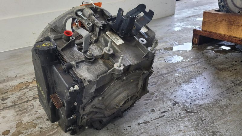 2011 Ford EXPLORER AT, (3.5L), 4x4 (AWD), ID BA8P-7000-NC Used Transmission