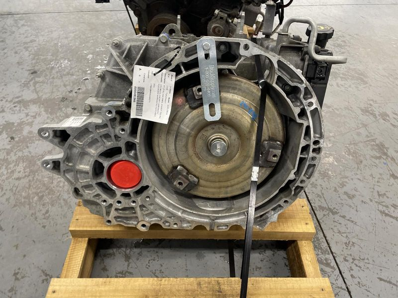 2011 Ford EXPLORER AT, (3.5L), 4x4 (AWD), ID DA5P-7000-RA Used Transmission