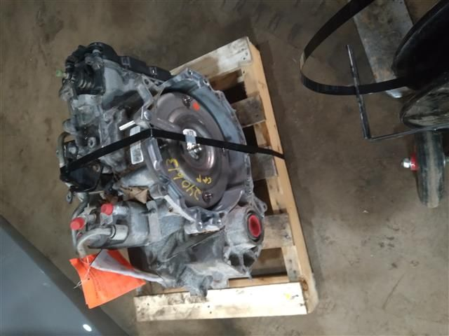 2017 Ford ESCAPE AT, 2.0L, 4x2 Used Transmission