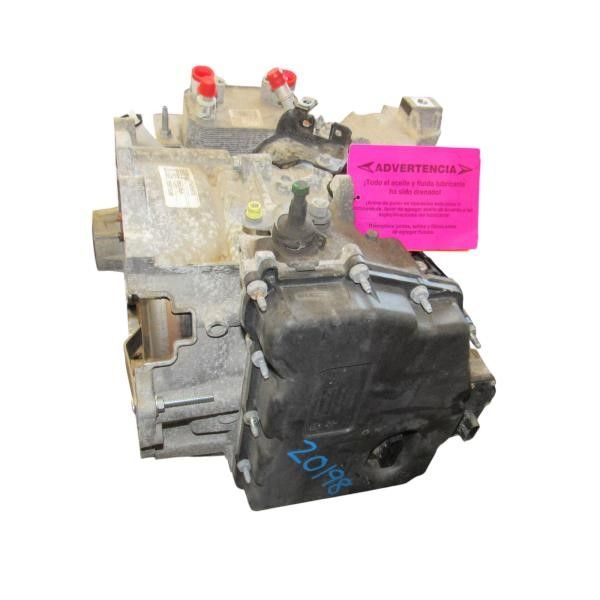 2017 Ford ESCAPE AT, 2.0L, 4x2 Used Transmission