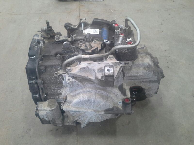 2017 Ford ESCAPE AT, 2.0L, 4x4 Used Transmission