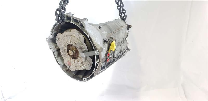 2010 Ford EXPLORER AT, 8 cylinder (4.6L), (6R80), 4x2 Used Transmission