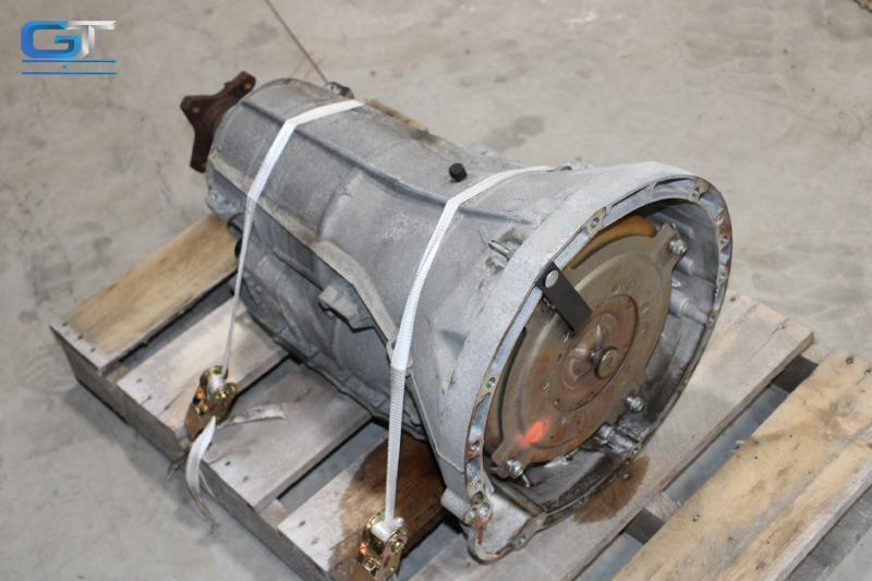 2016 Ford MUSTANG AT, 3.7L Used Transmission