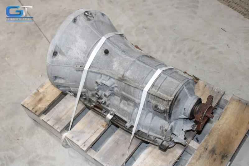 2016 Ford MUSTANG AT, 3.7L Used Transmission