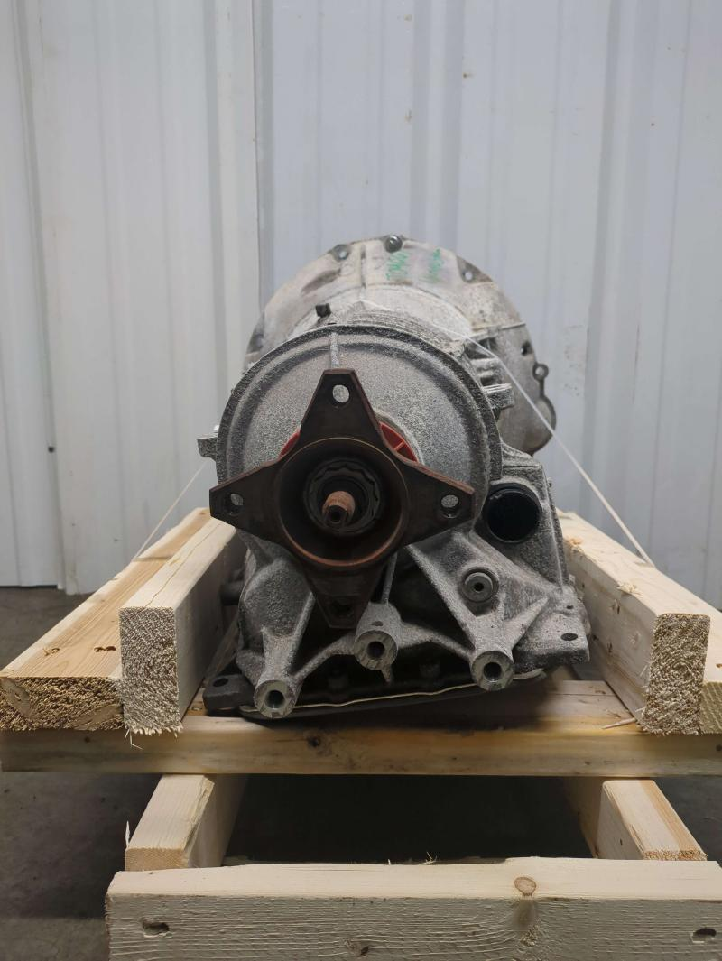 2016 Ford MUSTANG AT, 5.0L Used Transmission