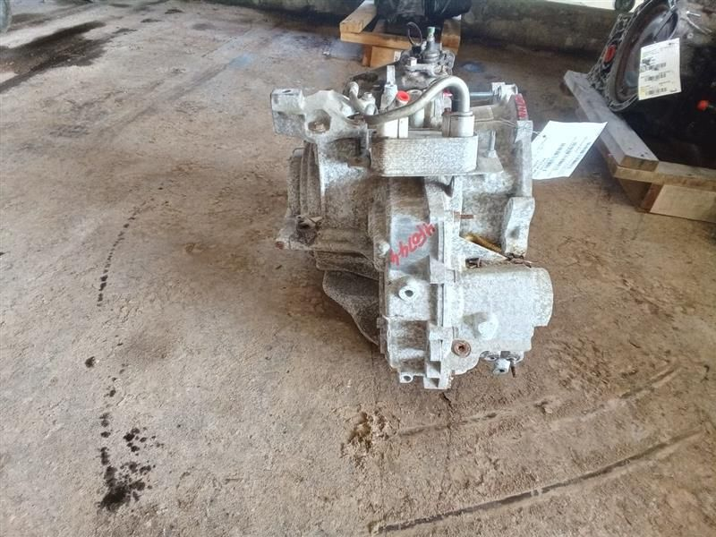 2017 Ford ESCAPE AT, 2.0L, 4x4 Used Transmission