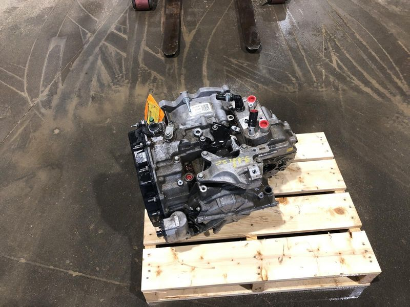 2017 Ford ESCAPE AT, 2.0L, 4x4 Used Transmission