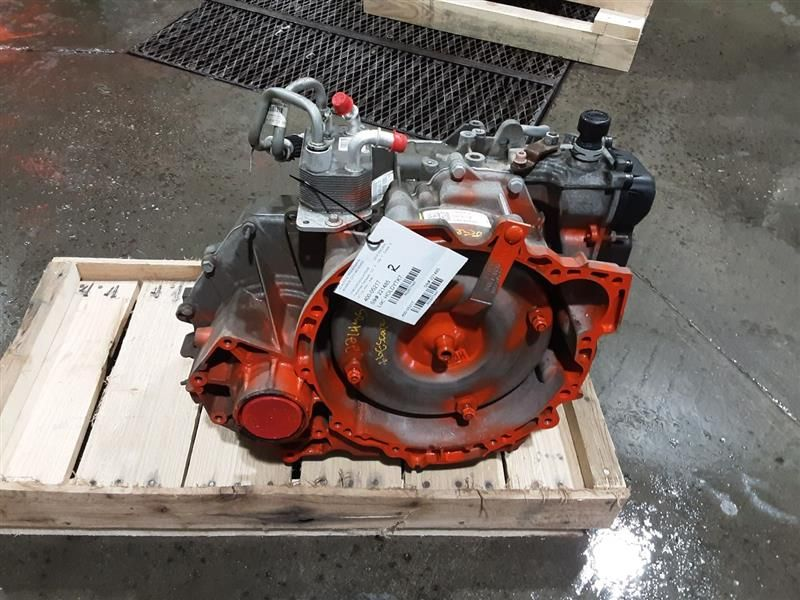 2016 Ford ESCAPE AT, 1.6L, 4x4 Used Transmission