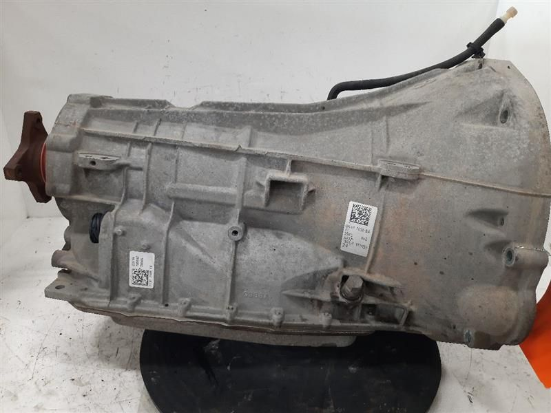 2016 Ford Transit 350 AT, 3.7L, 130" WB, 3 bolt output flange Used Transmission