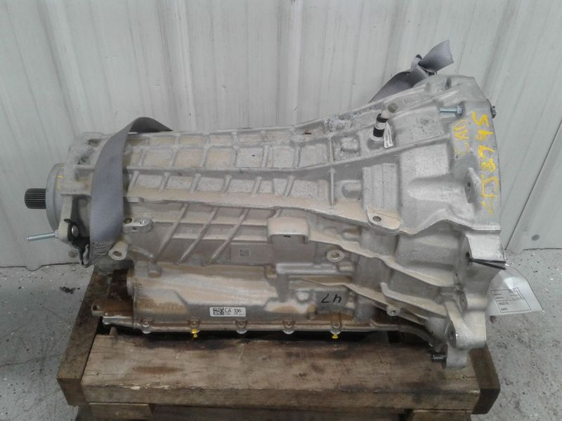 2015 Ford Transit 350 AT, 3.5L (turbo) Used Transmission