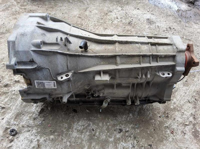 2015 Ford Transit 150 AT, 3.2L (diesel) Used Transmission