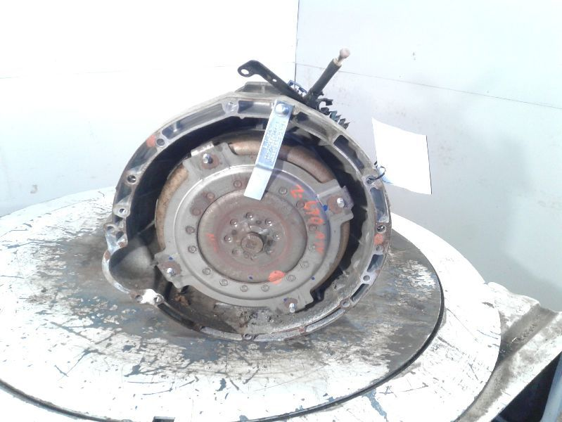 2015 Ford Transit 150 AT, 3.5L (turbo) Used Transmission