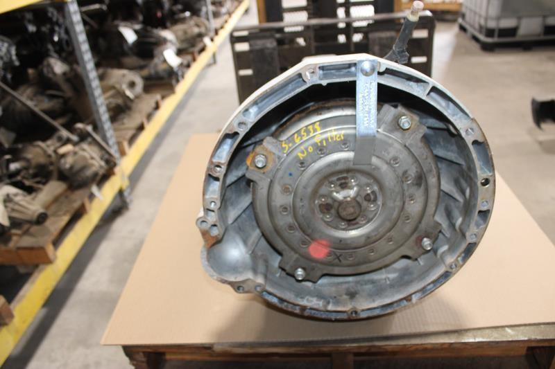 2015 Ford Transit 150 AT, 3.7L Used Transmission